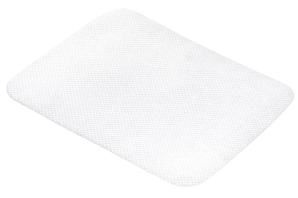 provides clean air back to the room