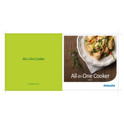 Philips Viva Collection