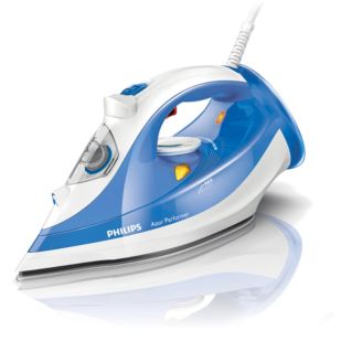 Azur&nbsp;Performer Fer vapeur