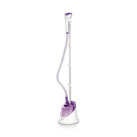 GC502/30 DailyTouch Garment Steamer