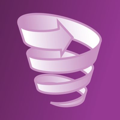 2-ų lygių cikloninė oro srovė be maišelių – optimalus filtravimas