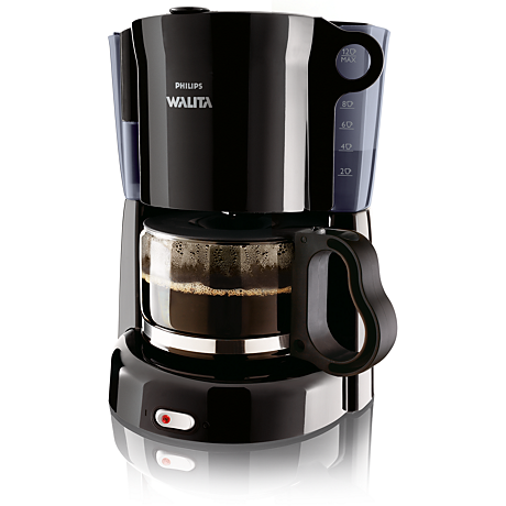 RI7460/20 Philips Walita Daily Collection Cafeteira