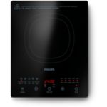 Powerful cooking, more variety