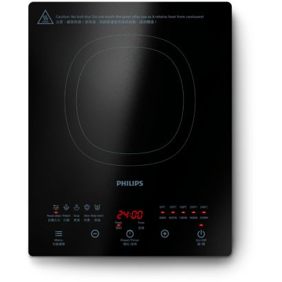 Philips HD4911