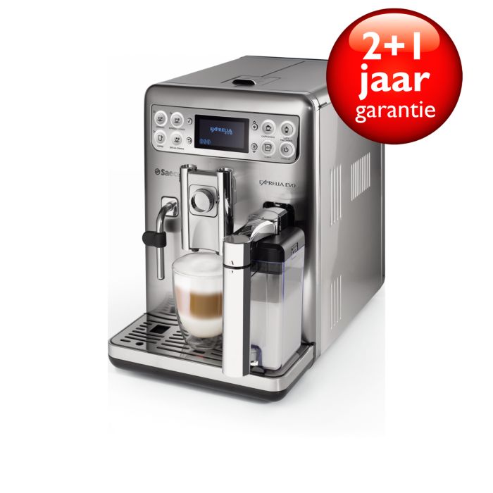 Heerlijke koffie zoals u die lekker vindt