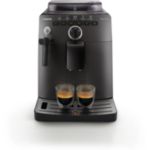 Espresso z čerstvých zŕn