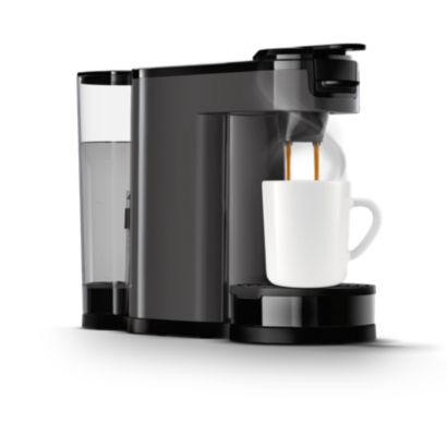 SENSEO® Switch 3in1