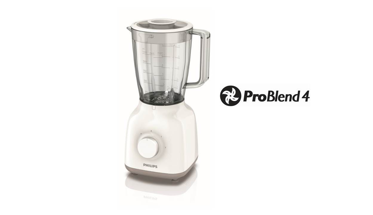 Pro blend 4 philips hotsell