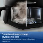 Pierwsze urządzenie Dual Basket z funkcją Steamfry