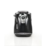 Espresso in a trendy and functional design