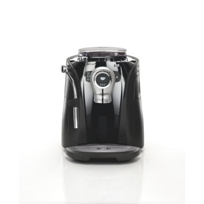 Espresso in a trendy and functional design