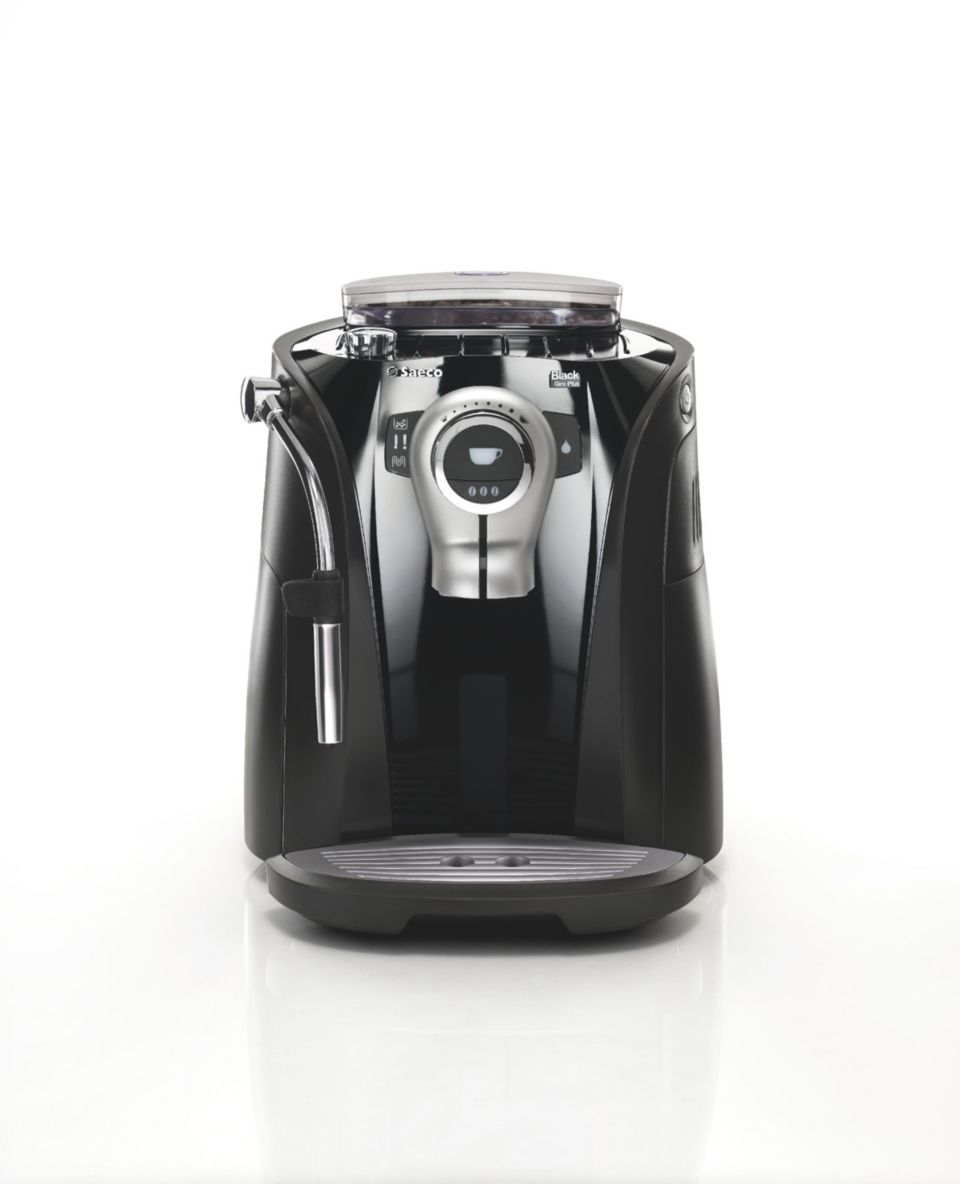 Odea Super-automatic espresso machine RI9755/47 | Saeco