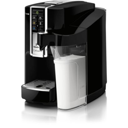 Cafissimo Latte