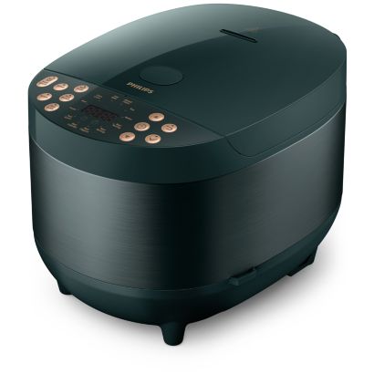 Rice Cooker Philips Digital Seri 3000