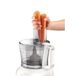 Maximum variety of recipes, minimum effort