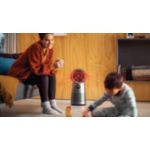 Пречистете, освежете и затоплете дома си по всяко време