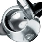 Fast and easy boiling