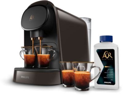 L'OR BARISTA System