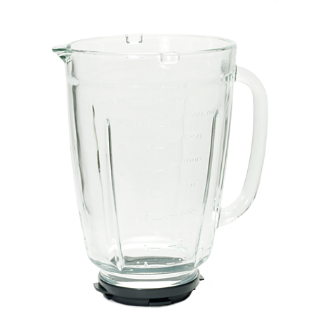 HR3013/01  Philips blender glass jug replacement