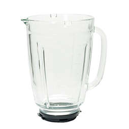 Philips blender glass jug replacement