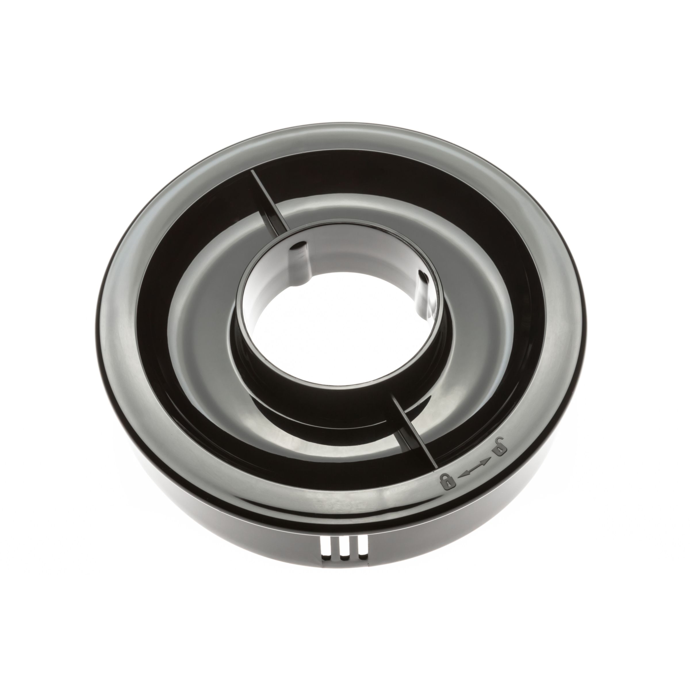 Philips Kolekce Daily - VÍKO PLASTOVÉ NÁDOBY - CP6966/02