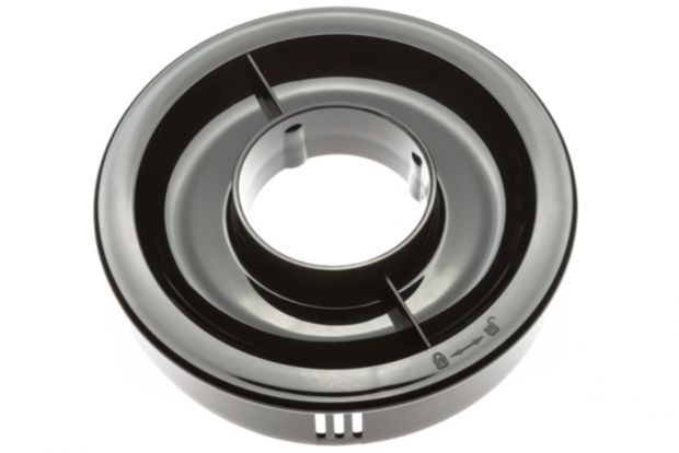 Daily Collection PLASTIC JAR LID