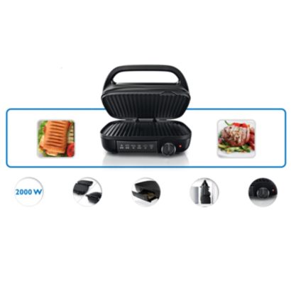 Philips Daily Collection