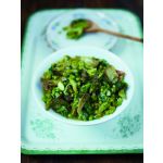 Jemné neustále miešanie pre chutnejšie varenie