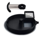 Dodatak za štapni mikser za optimalne rezultate