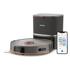 HomeRun 5000 Wet and Dry Robot