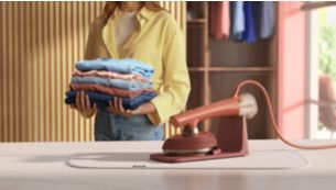 Peace of mind with built-in Auto Shut-Off