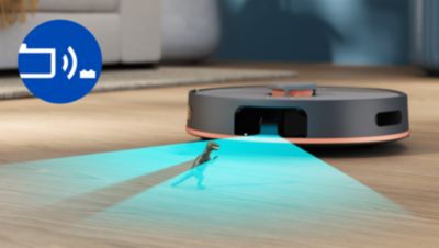 Täpsus kohtub laitmatult puhtate põrandatega