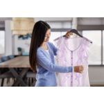 Easier and faster without temperature settings