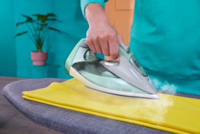 2600 W ātrai uzkaršanai un jaudīgai veiktspējai