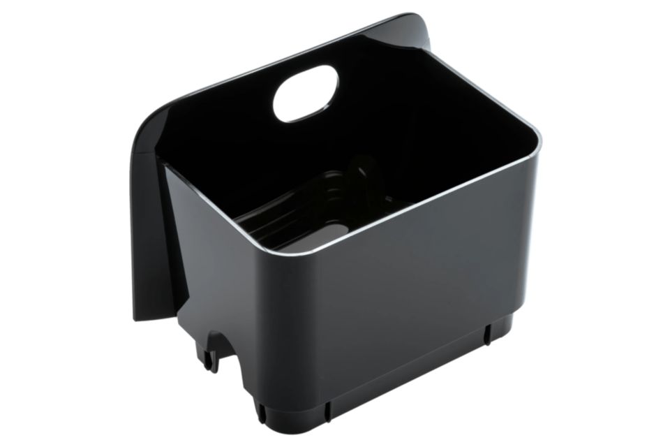 L&aring;da f&ouml;r anv&auml;nda kapslar