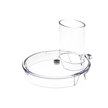 VÍKO NÁDOBY, BÍLÉ, STIWA