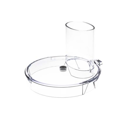 Maximální pestrost receptů, minimum námahy