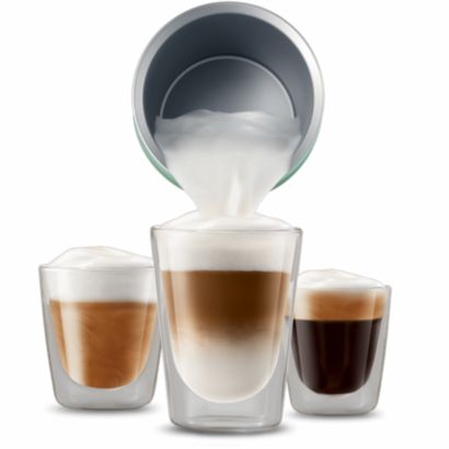 Philips Milk Twister