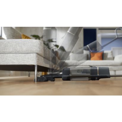 Philips AquaTrio Cordless