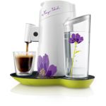 Zet uw SENSEO® koffie precies zoals u hem wilt