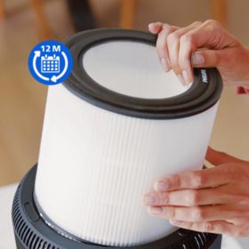 空気清浄機 800i シリーズ AC0850/85 | Philips
