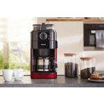 Main in-use photograph Philips Grind & Brew Coffee maker HD7762/50 的缩略图