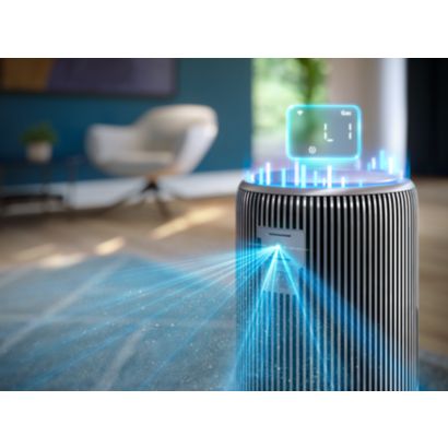 Meie parim puhasti: vaikne ja energiatõhus.