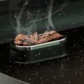 Des grillades aux saveurs exceptionnelles
