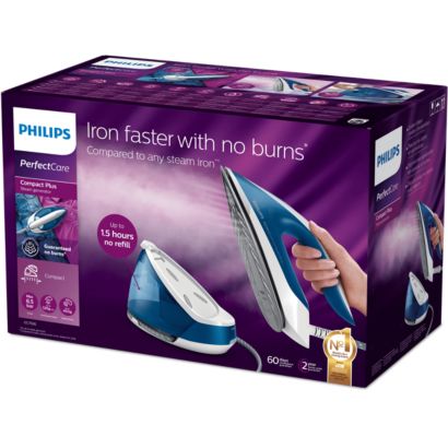 Philips PerfectCare Compact Plus