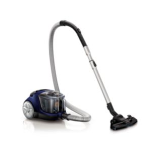 PowerPro Compact Aspirateur sans sac