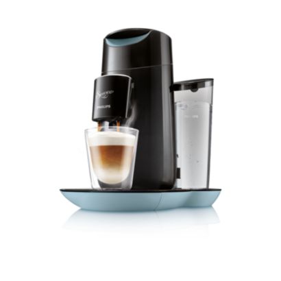 SENSEO® Twist & Milk