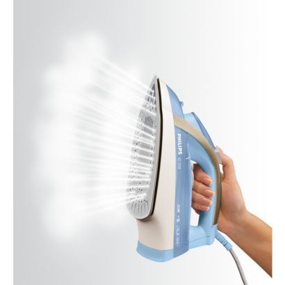 Εκπληκτικά αποτελέσματα με ελάχιστη προσπάθεια