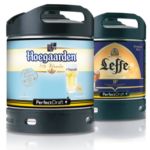 Прясна и студена наливна бира у дома