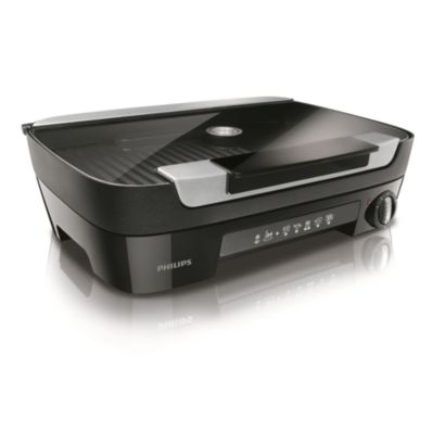 Philips Avance Collection